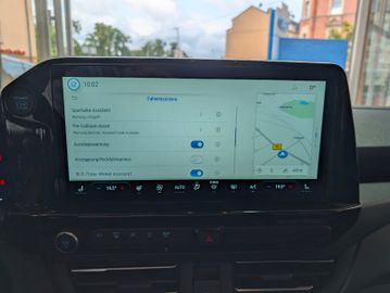 Ford Tourneo Custom 2.0 L1 Titanium X 5Jahre Gar.