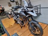 Triumph Tiger 1200 GT Pro Koffersatz kostenlos - TRIUMPH T120