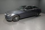 Mercedes-Benz E 350 BlueTEC Limousine AVANTGARDE/AHK/PANO/LED