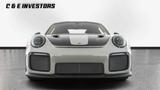 Porsche 911 GT2 RS - Porsche: 911 Gt2 RS