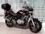 Suzuki GS 500 - SUZUKI 500