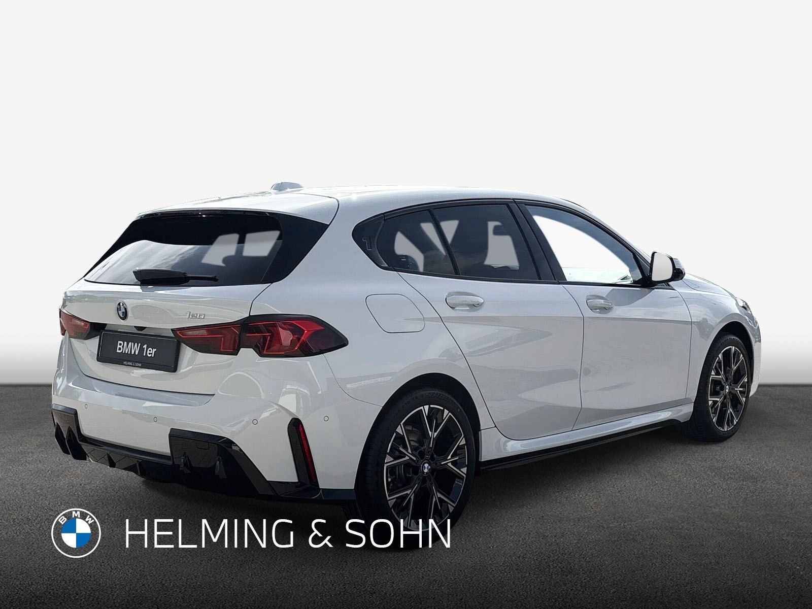 BMW 120 - Bild 2