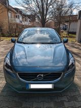 Volvo V40 D2 - Blau - Volvo V40 in München