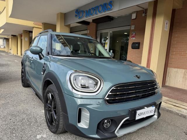 MINI Countryman 1.5 ONE Northwood Edition Countr