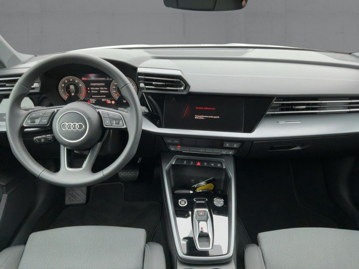 Audi A3 - Bild 9