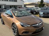 Opel Cascada Innovation ecoFlex*NEU*TÜV* - Opel Cascada mit Benzin-Antrieb