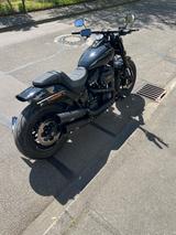 Harley-Davidson Fat Bob 114 - Motorräder in Freiburg