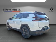 Fahrzeugabbildung Citroën C5 Aircross 1.2 145 Hybrid PLUS PDC FULL-LED ACC