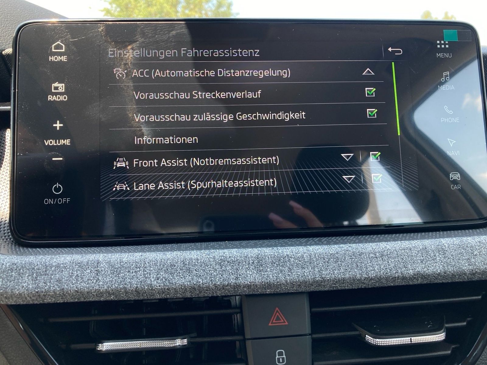 Skoda Kamiq - Bild 16