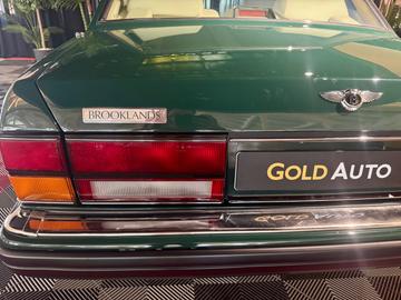 1997 Bentley BROOKLANDS 缩略图 13