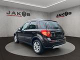 Suzuki SX4 1.6 VVT 4x2 Classic 88 kW (120 PS), Schal... - Suzuki SX4 Classic mit Benzin-Antrieb