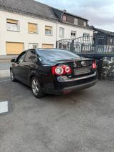 Volkswagen VW Jetta HU 06/27 - gebrauchte VW Jetta aus dem Jahr 2005