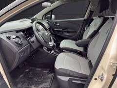 Renault Dynamique Energy TCe 120 Automatik  Dynamique