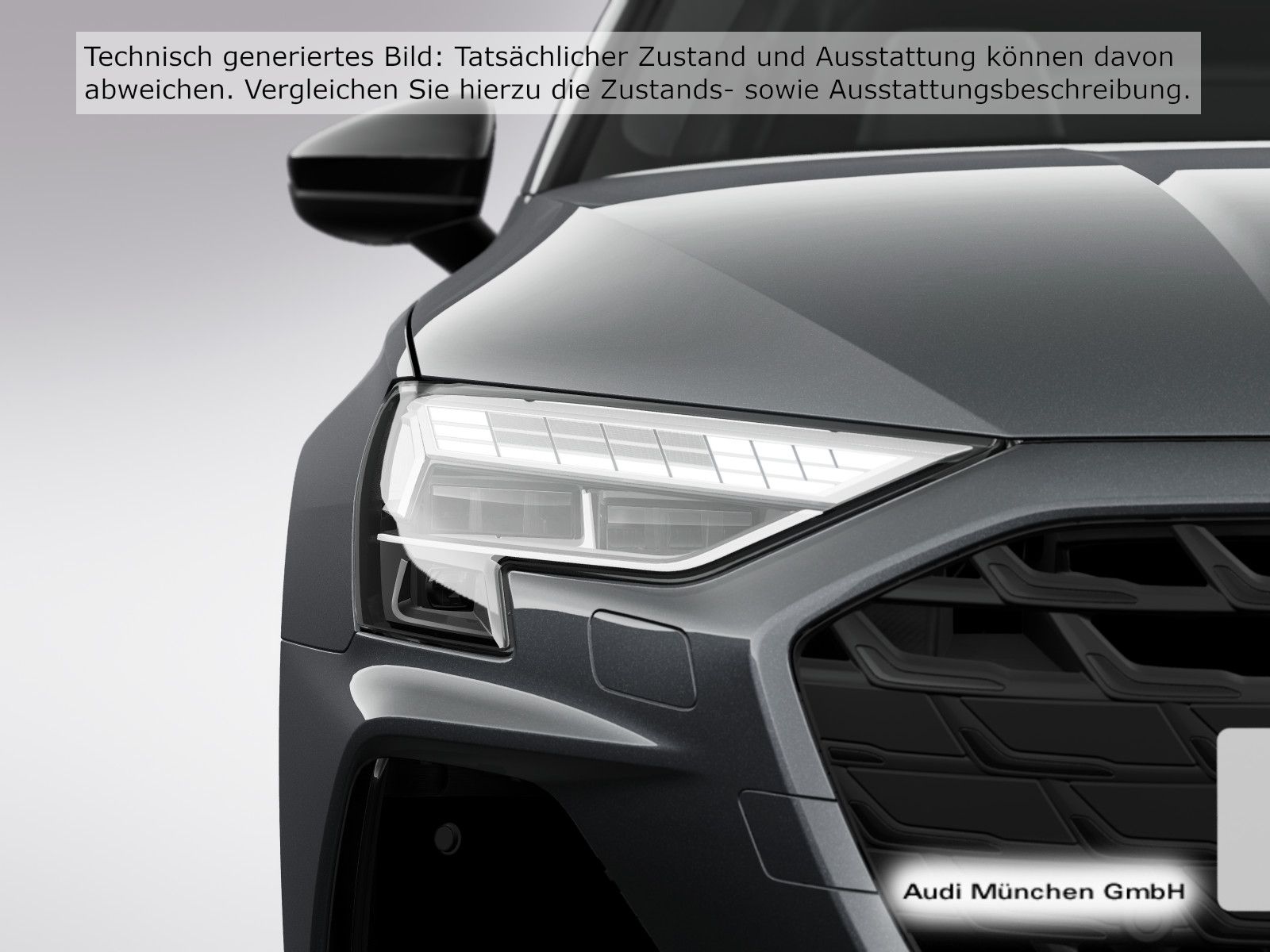 Audi A3 - Bild 9