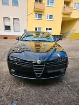 Alfa Romeo 159 2.2 JTS - gebrauchte Alfa Romeo 159 aus dem Jahr 2006
