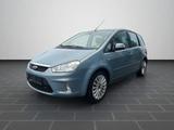 Ford C-Max C-MAX Titanium - Ford C-Max aus 2009: Titanium