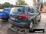 Seat Alhambra Xcellence 1.4 TSI DSG KAMERA+NAVI+PANO - graue Seat Alhambra