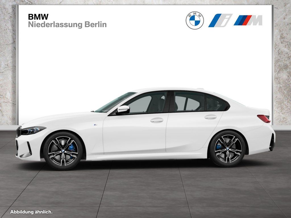 BMW 320 - Bild 6