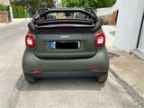 Smart EQ ForTwo Cabrio 60kW  - Smart ForTwo: Cabrio, Eq