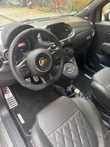 Abarth 695 turismo  - Abarth 695 in München