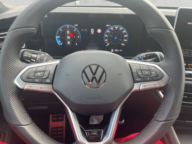 Tiguan R-Line 2,0 l TDI SCR 4MOTION 142 kW (193