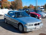BMW Bmw 320 Cabriolet del 1995 (E36) - BMW 320: 320d E36