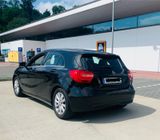 Mercedes-Benz A 180 BlueEFFICIENCY Edition Edition - Mercedes-Benz A 180 Gebrauchtwagen in Stuttgart