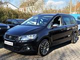 Seat Alhambra FR-Line Sport*AHK*KAMERA*7Sitzer* - Seat Alhambra Sport mit Diesel-Antrieb
