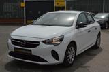 Opel Corsa F 1.2 KLIMA"ALLWETTER"BT-AUDIO"RADIO - Opel Corsa: Radio C