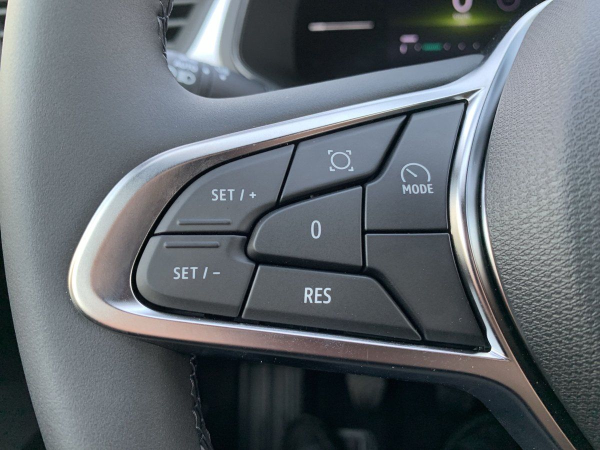 Renault Captur - Bild 28