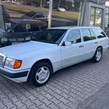 Mercedes-Benz 300 TE Autom. Airbag Original-Zustand - Mercedes-Benz 300: Te