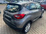 Renault Captur Luxe Automatik +Kamera + Navi +Sitzheizun - Renault Captur in Bonn