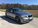 BMW 320d Touring Edition Sport *PerformancePowerKit* - BMW 320: 320d Edition Sport