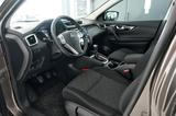 Nissan Qashqai N-Connecta Navi 360°Kamera Panoramadach - Nissan Qashqai: Panoramadach