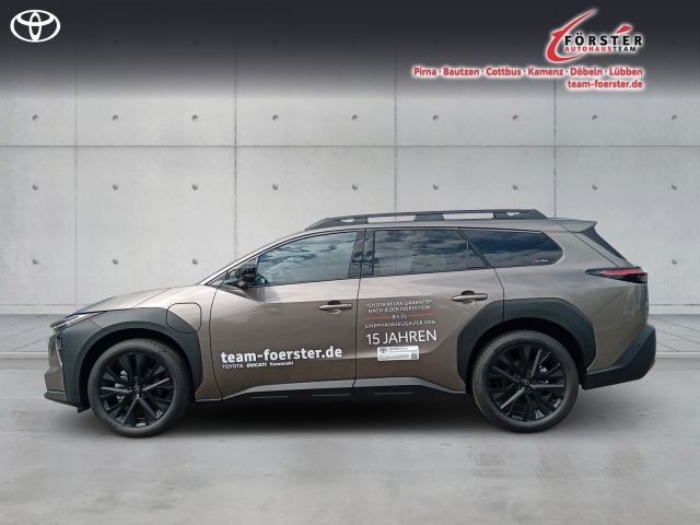 Toyota bZ4X Touring 4x4 Lounge *PANO* imagem 3