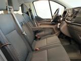 Ford Transit Custom 320 L1 Plug-In Hybrid EcoBoost - Ford Transit Custom Plug-in Hybrid (PHEV) Gebrauchtwagen