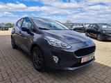 Ford Fiesta 1.1 Cool & Connect APP-LINK WINTERPAKET - Ford Fiesta: Navigationssystem
