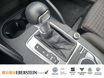 Audi A3 Sportback e-tron Sport 1,4 TFSI S-tronic Navi