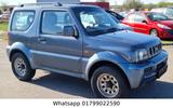 Suzuki Jimny Club + Klima 4x4 LED - Suzuki Jimny in Rostock