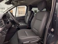 Renault Trafic - Vorschau Bild 9