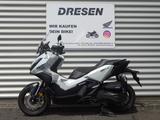 Honda ADV 350 | ABS | 2024 | 1. Hand | - Honda Motorräder in Mönchengladbach