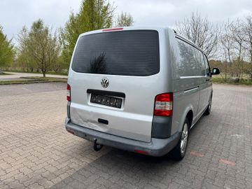 Volkswagen T5 Transporter - 8