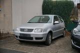 Volkswagen VW Polo 6N2 (2001) 1.0L - Volkswagen Polo Kleinwagen Automatik 6n2 mit Benzin-Antrieb