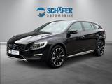 Volvo V60 Cross Country 2.4 Summum AWD #XEN #AHK #STHZ - gebrauchte Volvo V60 Cross Country aus dem Jahr 2016