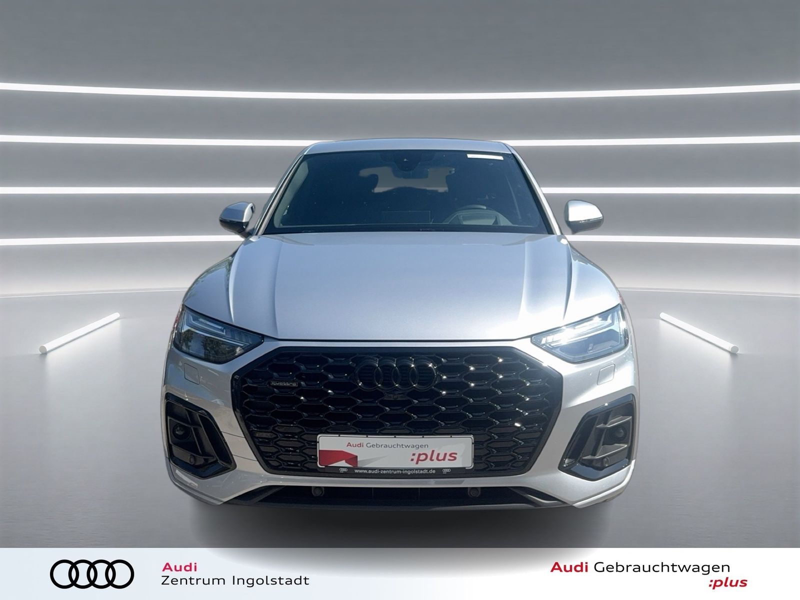 Audi Q5 - Bild 3