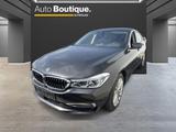 BMW 630 i GT Luxury Line/ - BMW 630: 630i