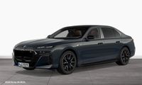 BMW i7 - Vorschau Bild 1