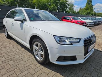 Audi A4 - 2