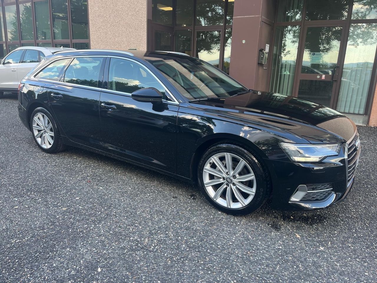 Audi A6 40 2.0 TDI S tronic GARANTITA 12 MESI imagem 3