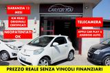Toyota iQ *PREZZO REALE* 1.4 DIESEL 90 CV KM REA - Toyota mit Diesel-Antrieb: Kleinwagen